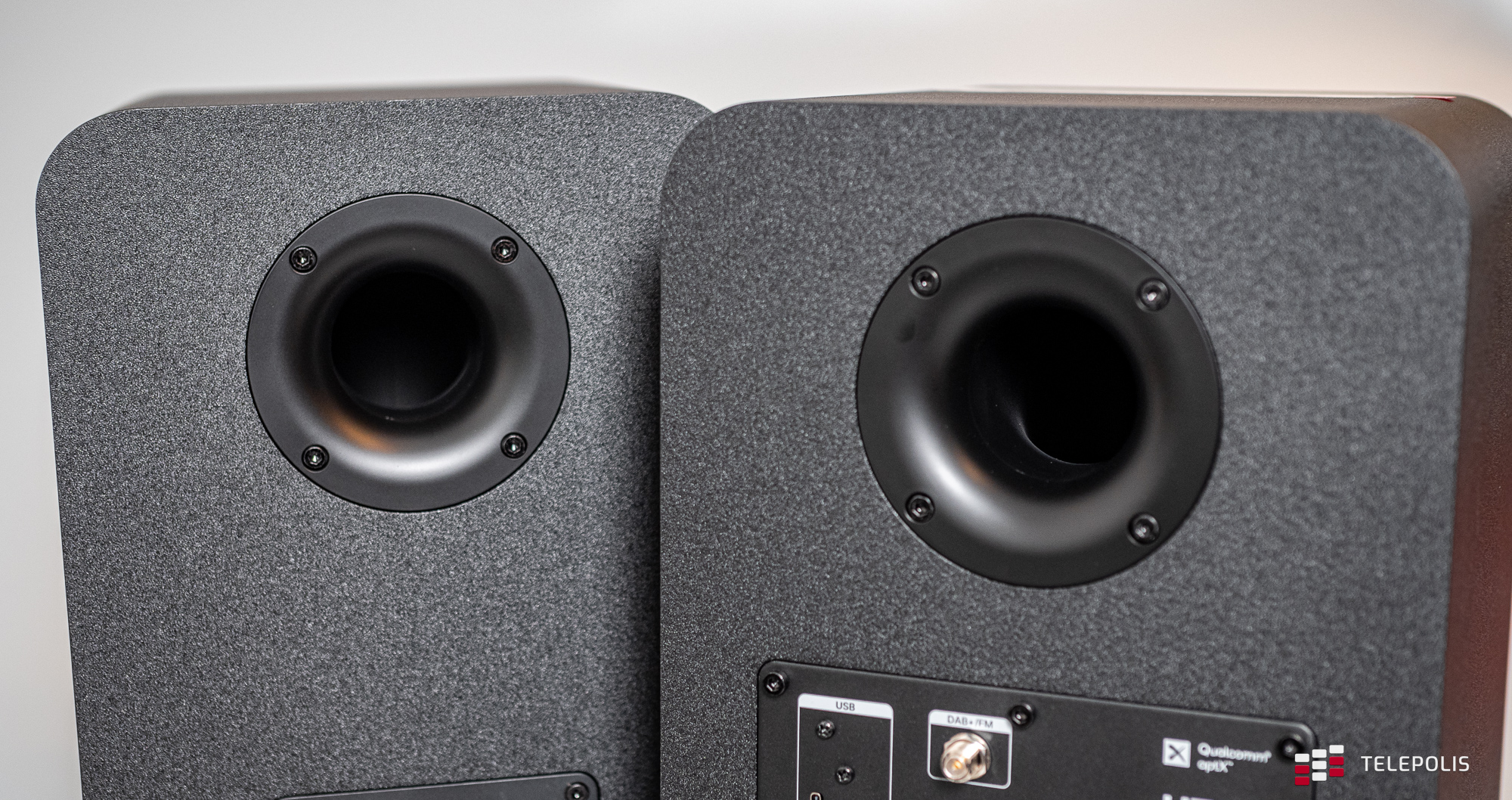 Teufel Ultima 25 Active. Łatwe wejście w kino domowe