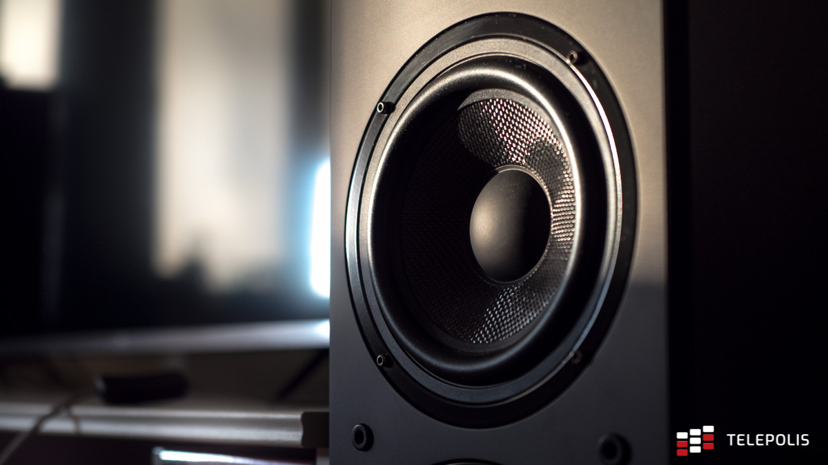 Test Teufel Ultima 40 Active - genialny bas bez cyrografu