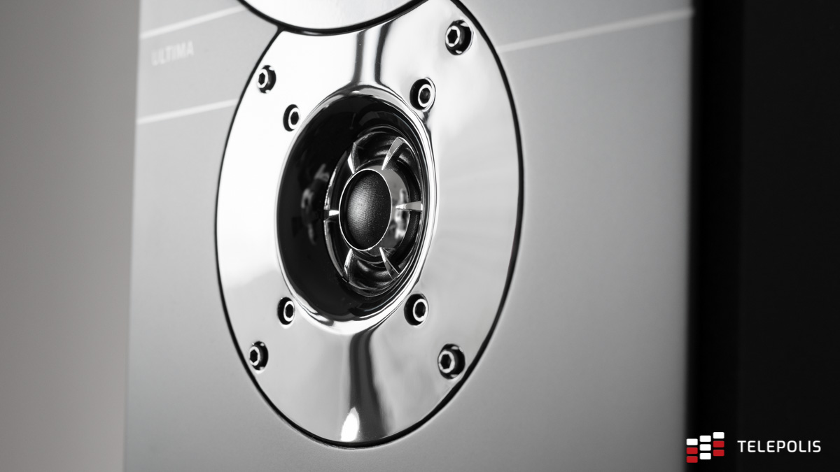 Test Teufel Ultima 40 Active - genialny bas bez cyrografu