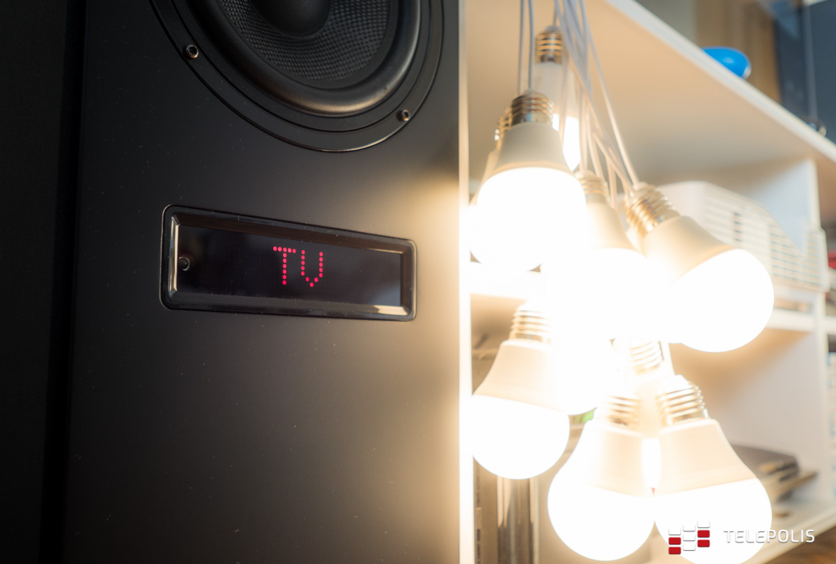 Test Teufel Ultima 40 Active - genialny bas bez cyrografu