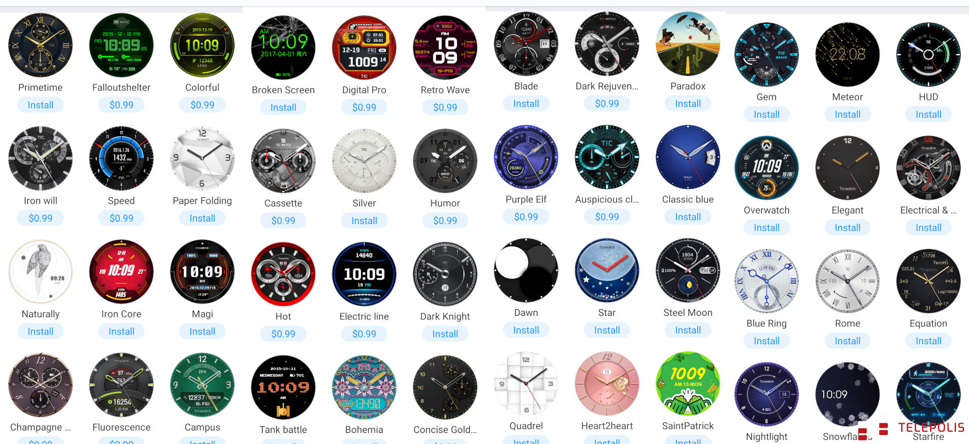 TicWatch Pro 3 GPS: zegarek, dzięki któremu Wear OS wraca do gry