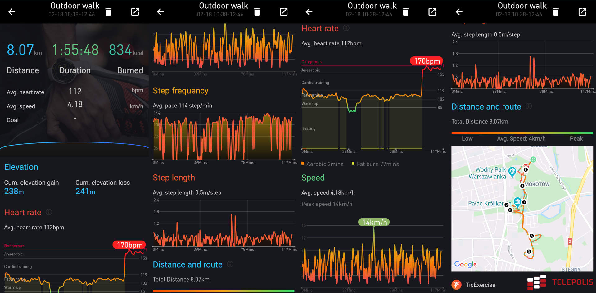 TicWatch Pro 3 GPS: zegarek, dzięki któremu Wear OS wraca do gry