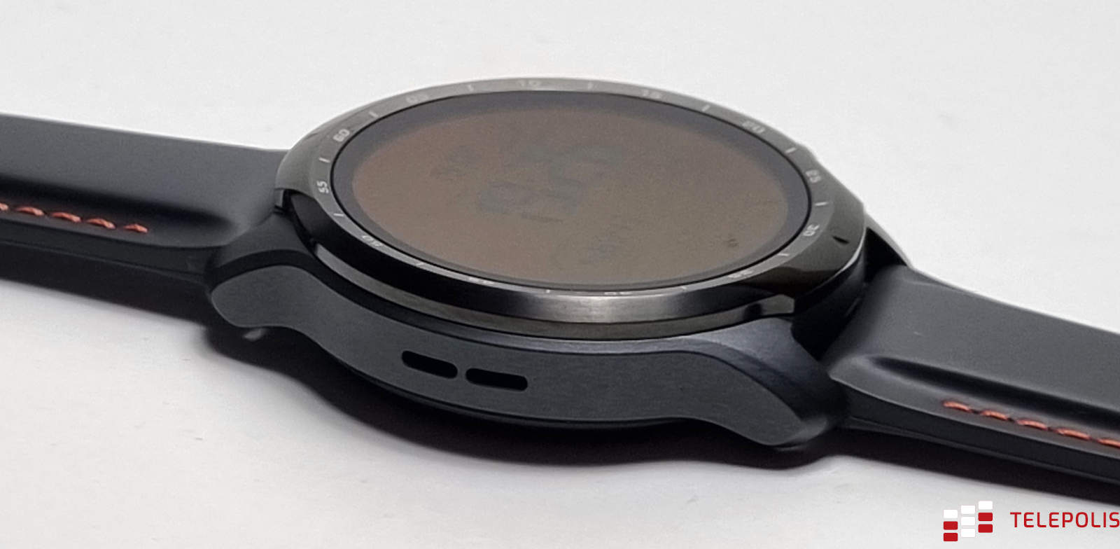 TicWatch Pro 3 GPS: zegarek, dzięki któremu Wear OS wraca do gry
