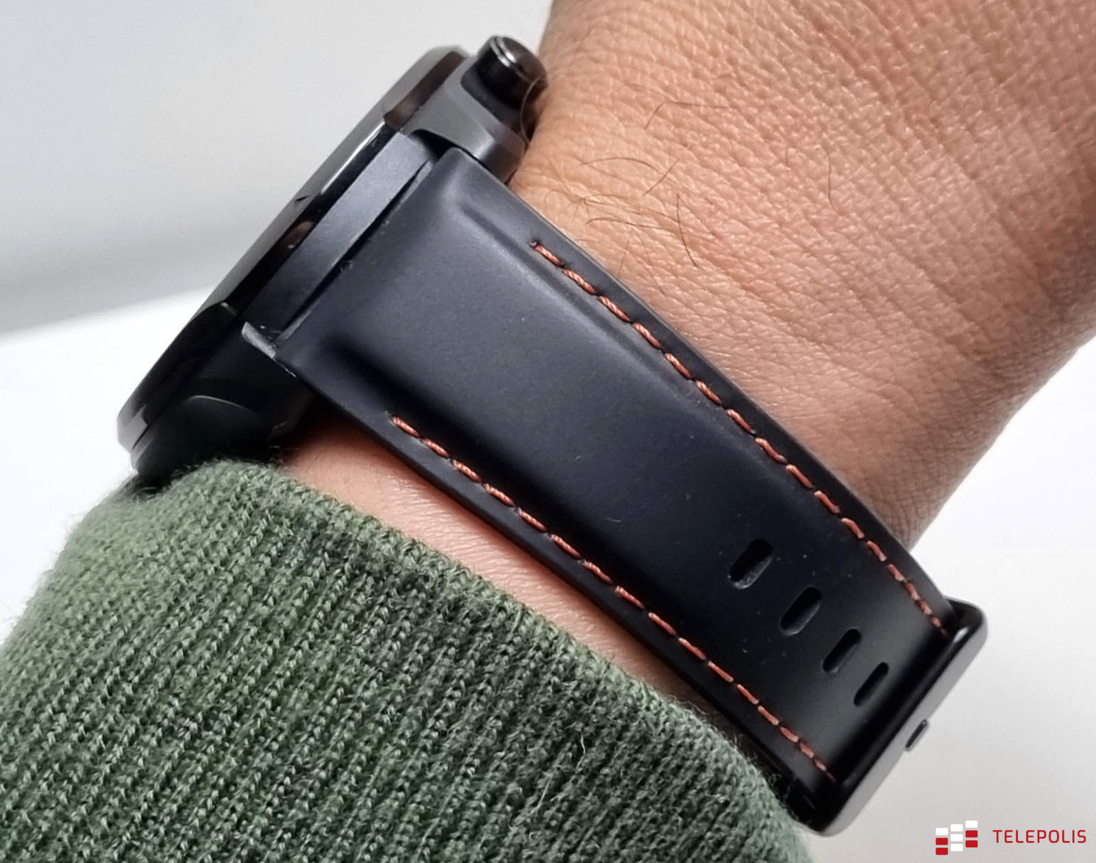TicWatch Pro 3 GPS: zegarek, dzięki któremu Wear OS wraca do gry