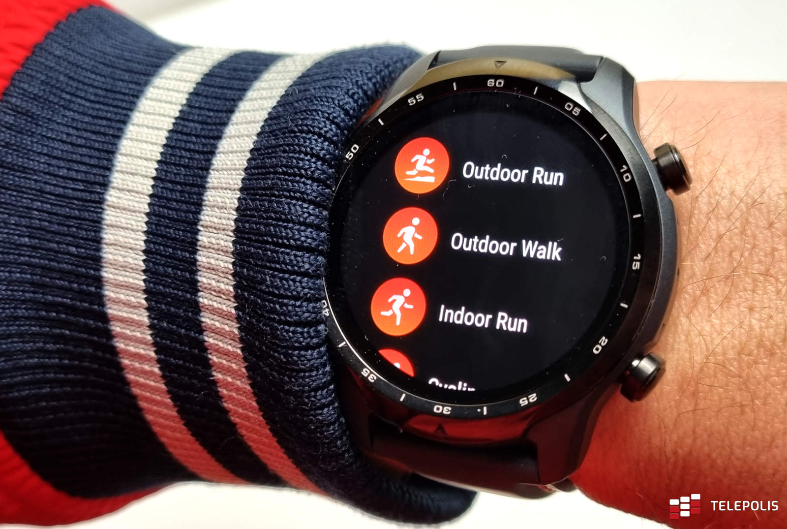 TicWatch Pro 3 GPS: zegarek, dzięki któremu Wear OS wraca do gry