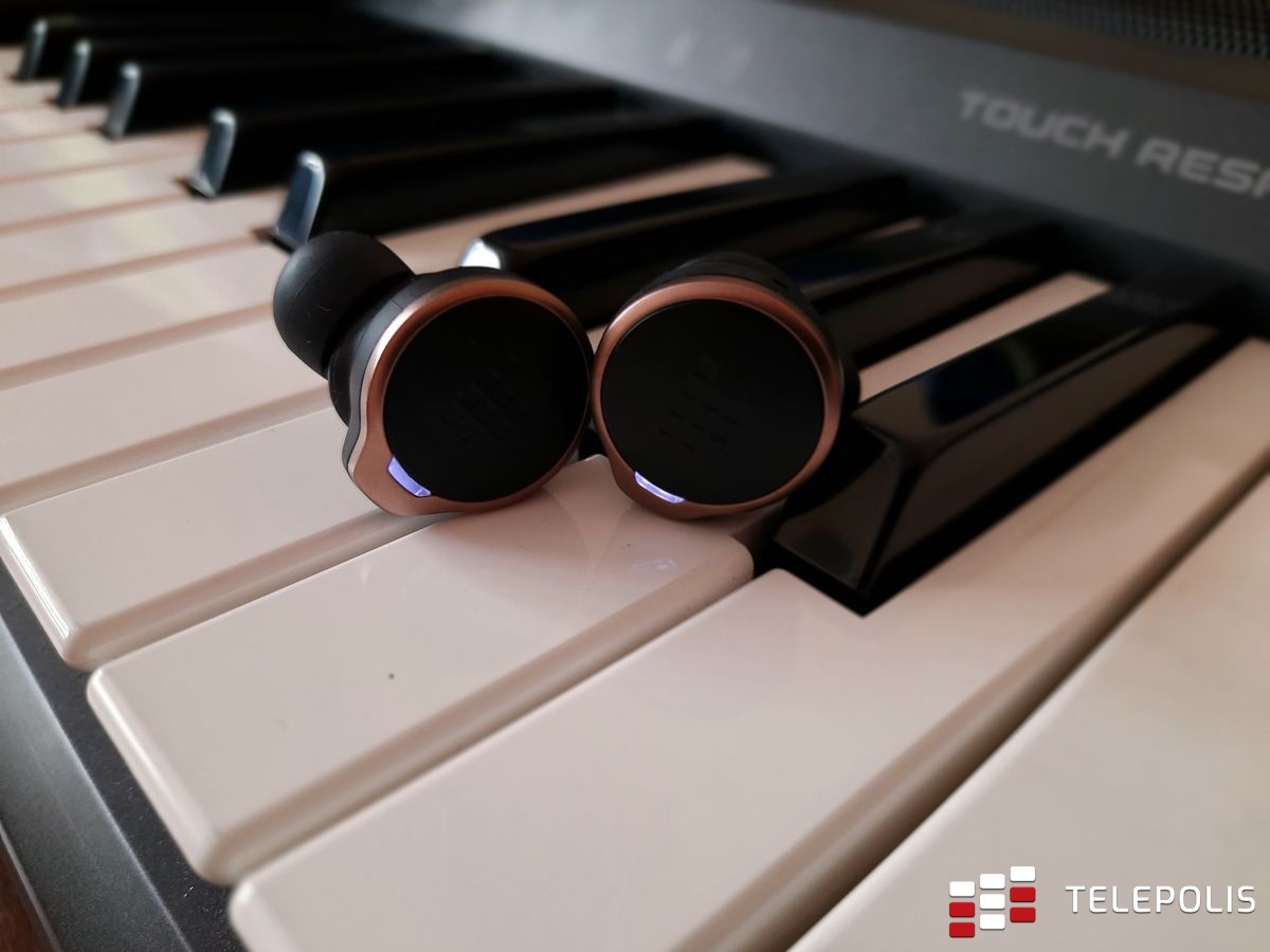 Tronsmart Apollo Bold - słuchawki bezprzewodowe bliskie ideału