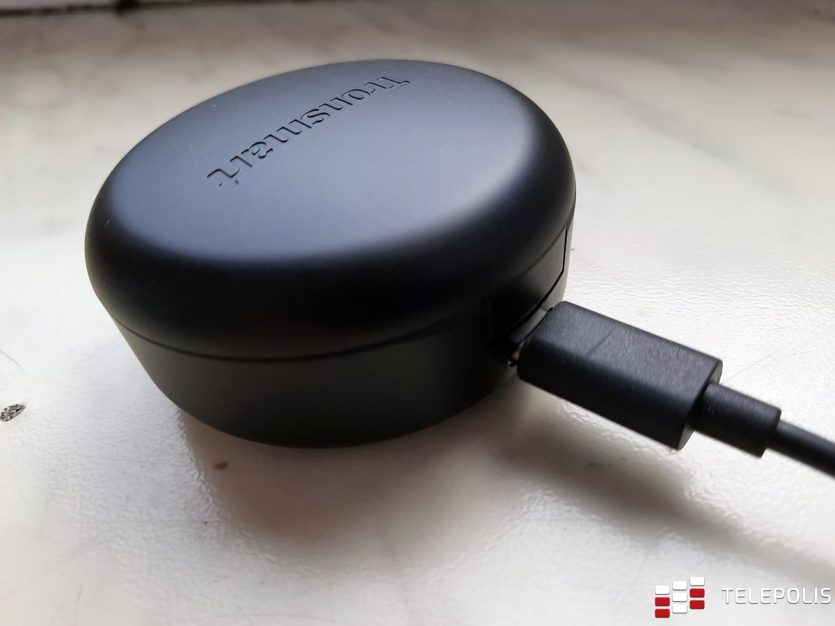 Tronsmart Apollo Bold - słuchawki bezprzewodowe bliskie ideału