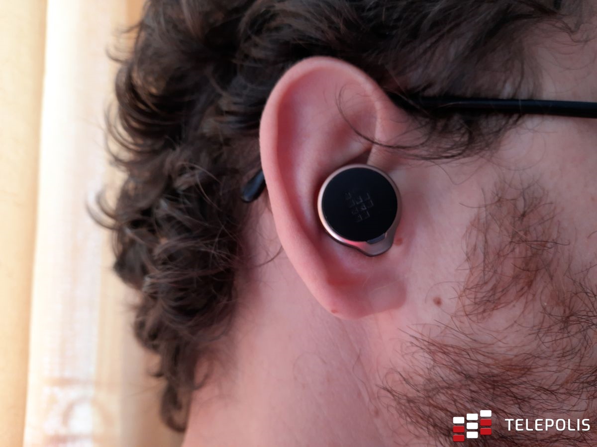Tronsmart Apollo Bold - słuchawki bezprzewodowe bliskie ideału