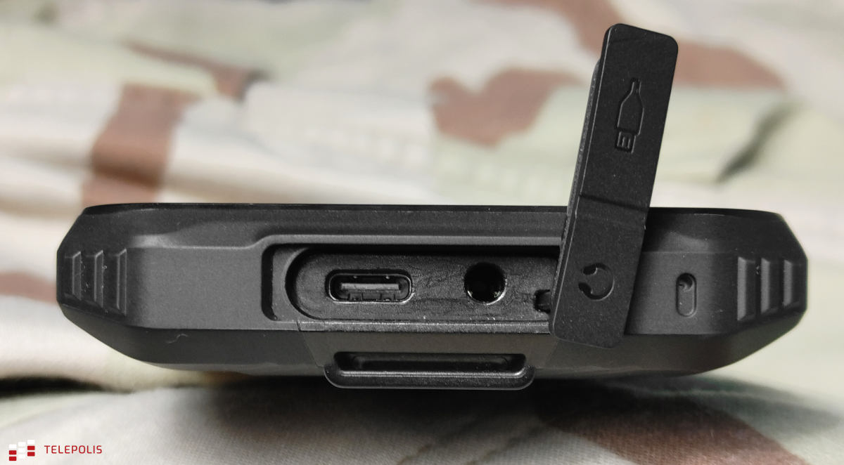 Ulefone Armor 21: pancerniak z ogromnym głośnikiem 122 dB i baterią 9600 mAh (test)