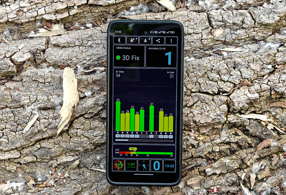 Ulefone Armor 23 Ultra: test pancerniaka, który chciał być najlepszy