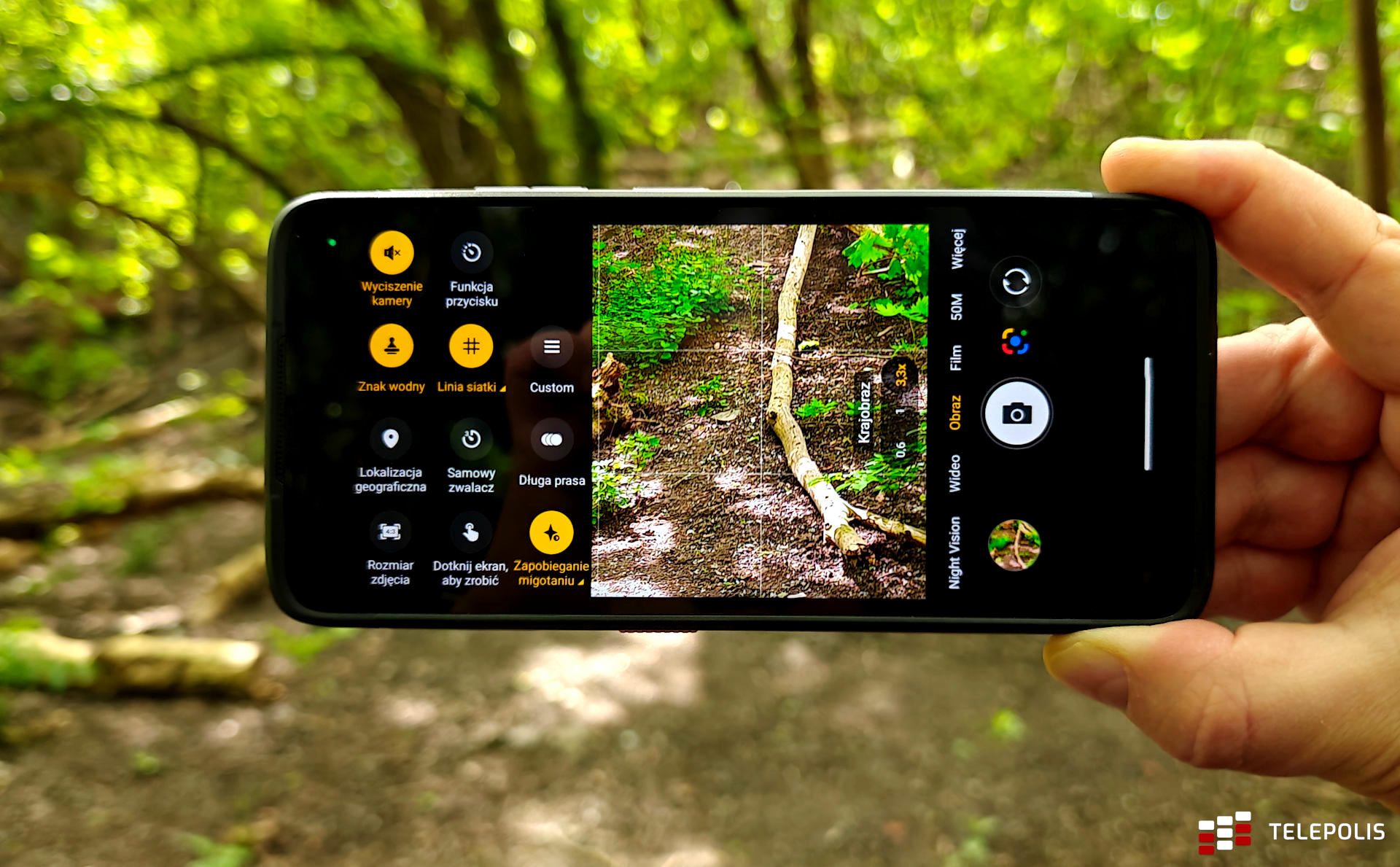 Ulefone Armor 23 Ultra: test pancerniaka, który chciał być najlepszy