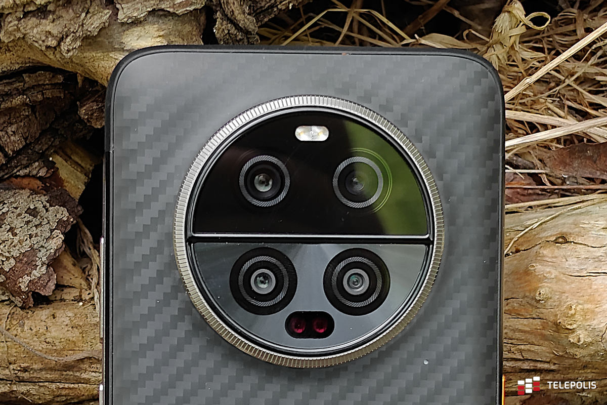 Ulefone Armor 23 Ultra: test pancerniaka, który chciał być najlepszy