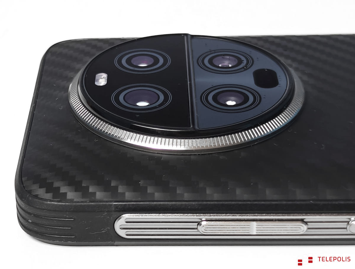 Ulefone Armor 23 Ultra: test pancerniaka, który chciał być najlepszy