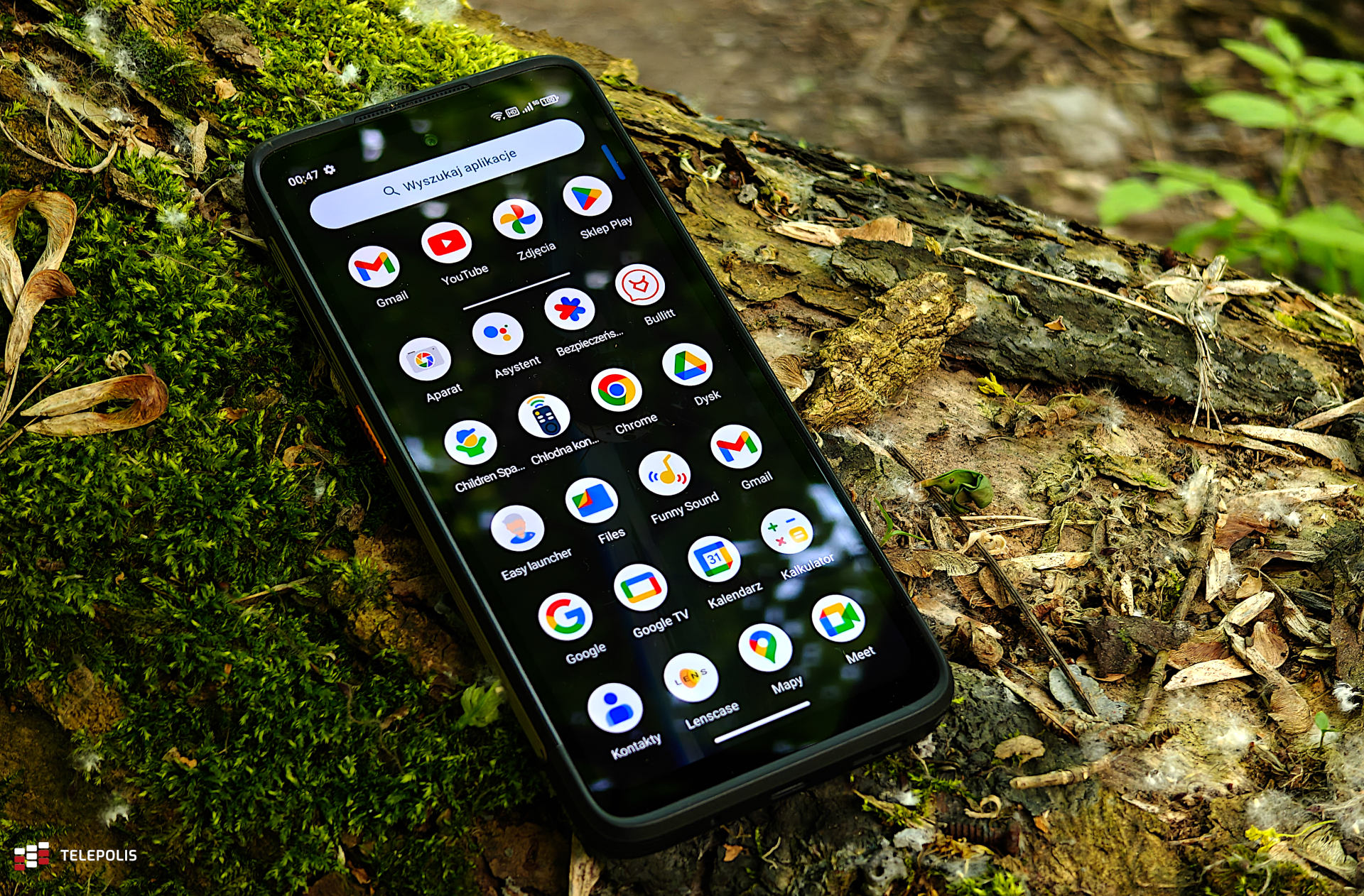 Ulefone Armor 23 Ultra: test pancerniaka, który chciał być najlepszy