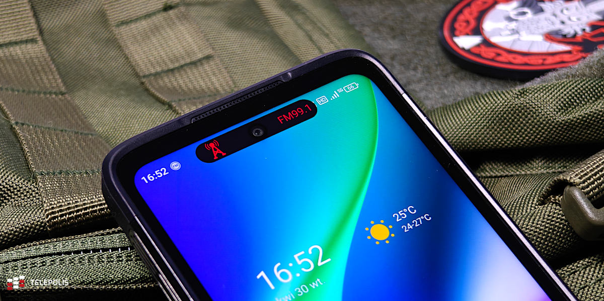Ulefone Armor 23 Ultra: test pancerniaka, który chciał być najlepszy