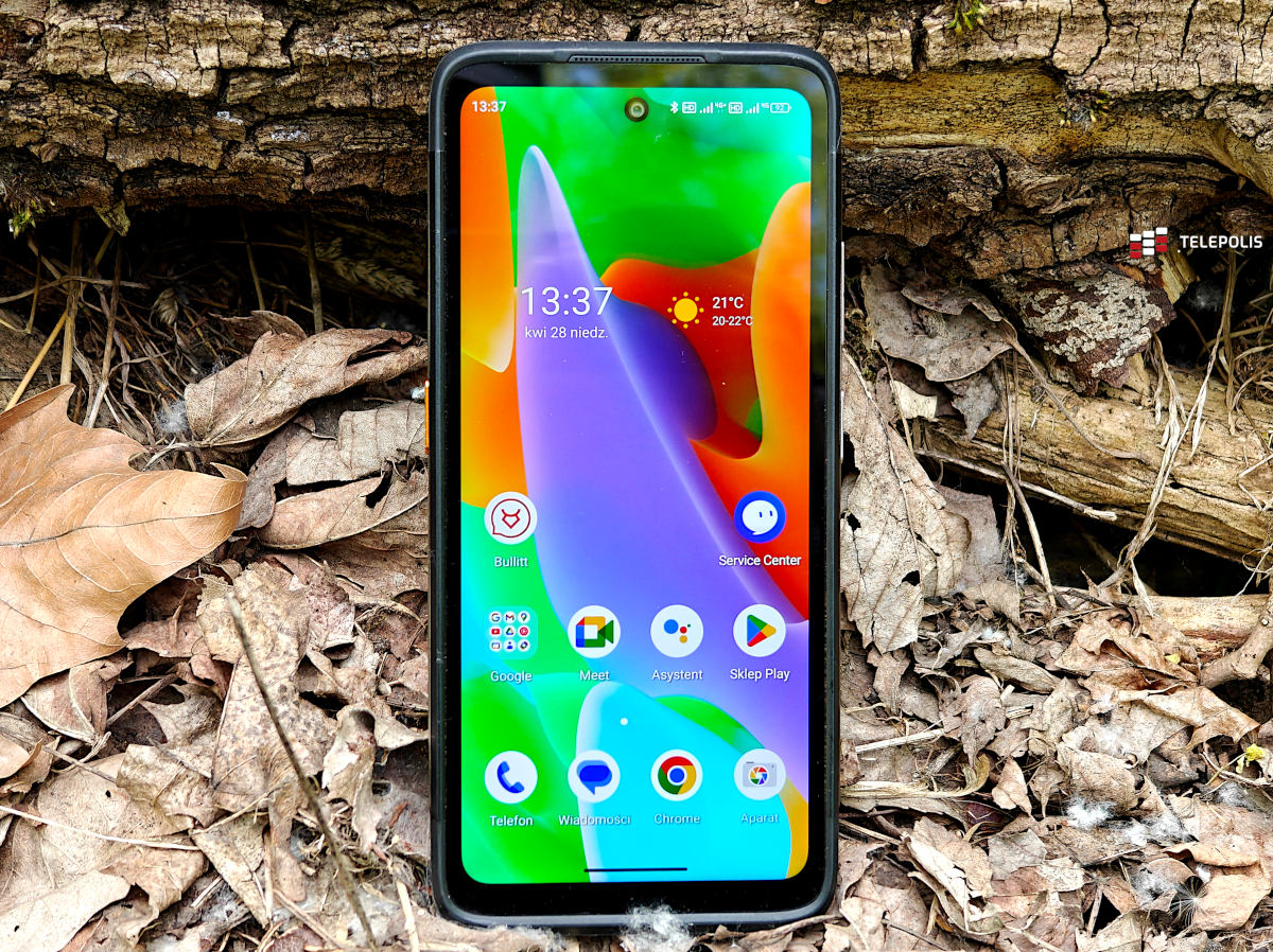 Ulefone Armor 23 Ultra: test pancerniaka, który chciał być najlepszy