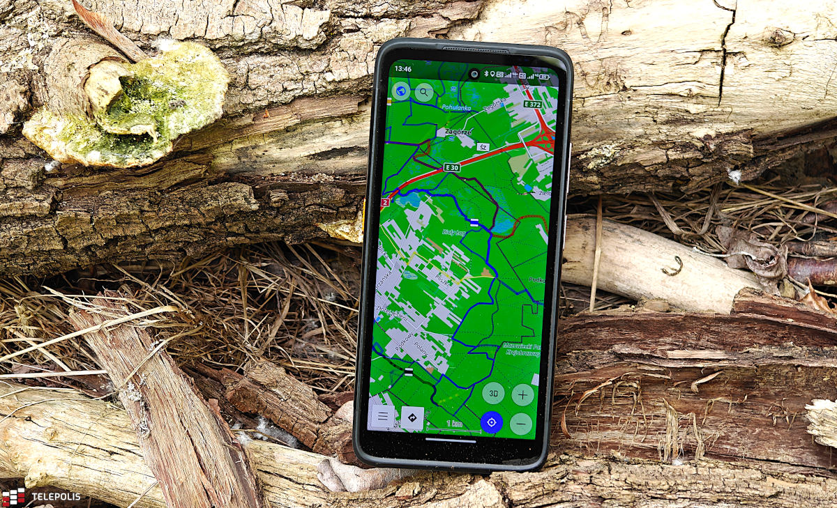 Ulefone Armor 23 Ultra: test pancerniaka, który chciał być najlepszy