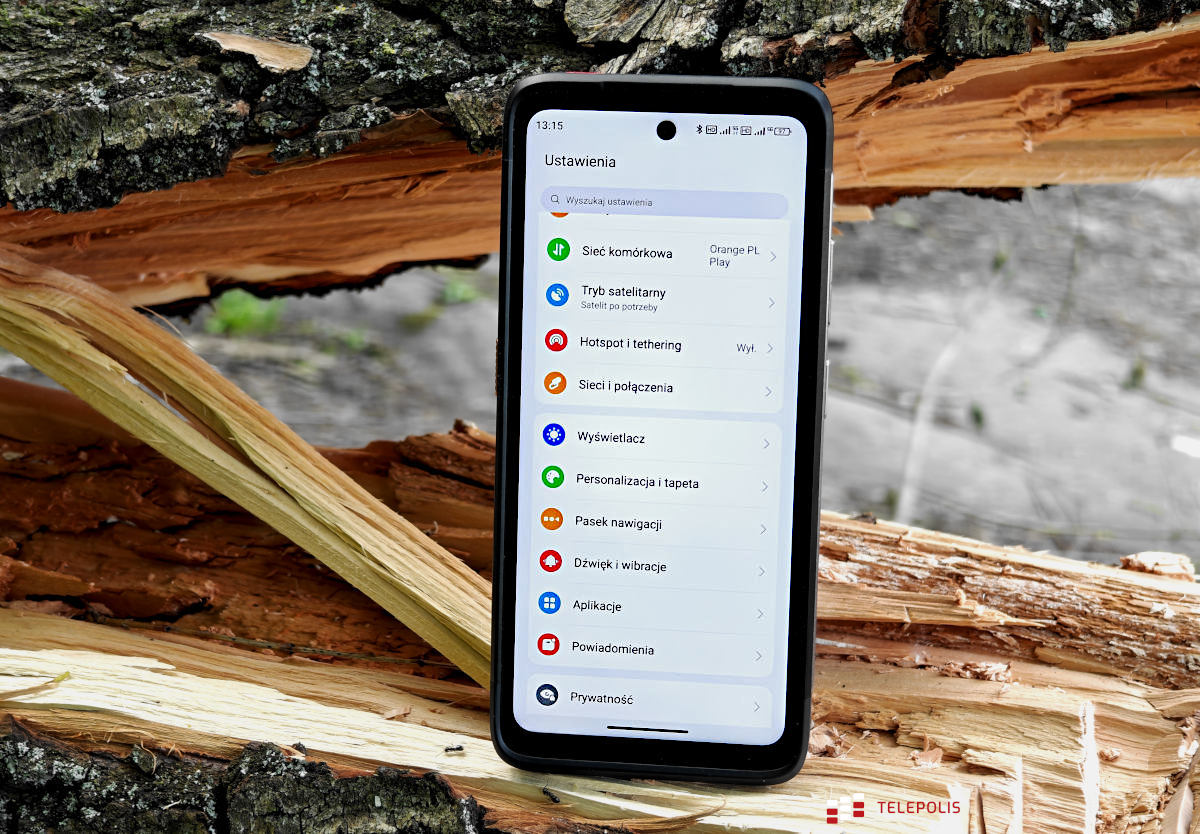 Ulefone Armor 23 Ultra: test pancerniaka, który chciał być najlepszy