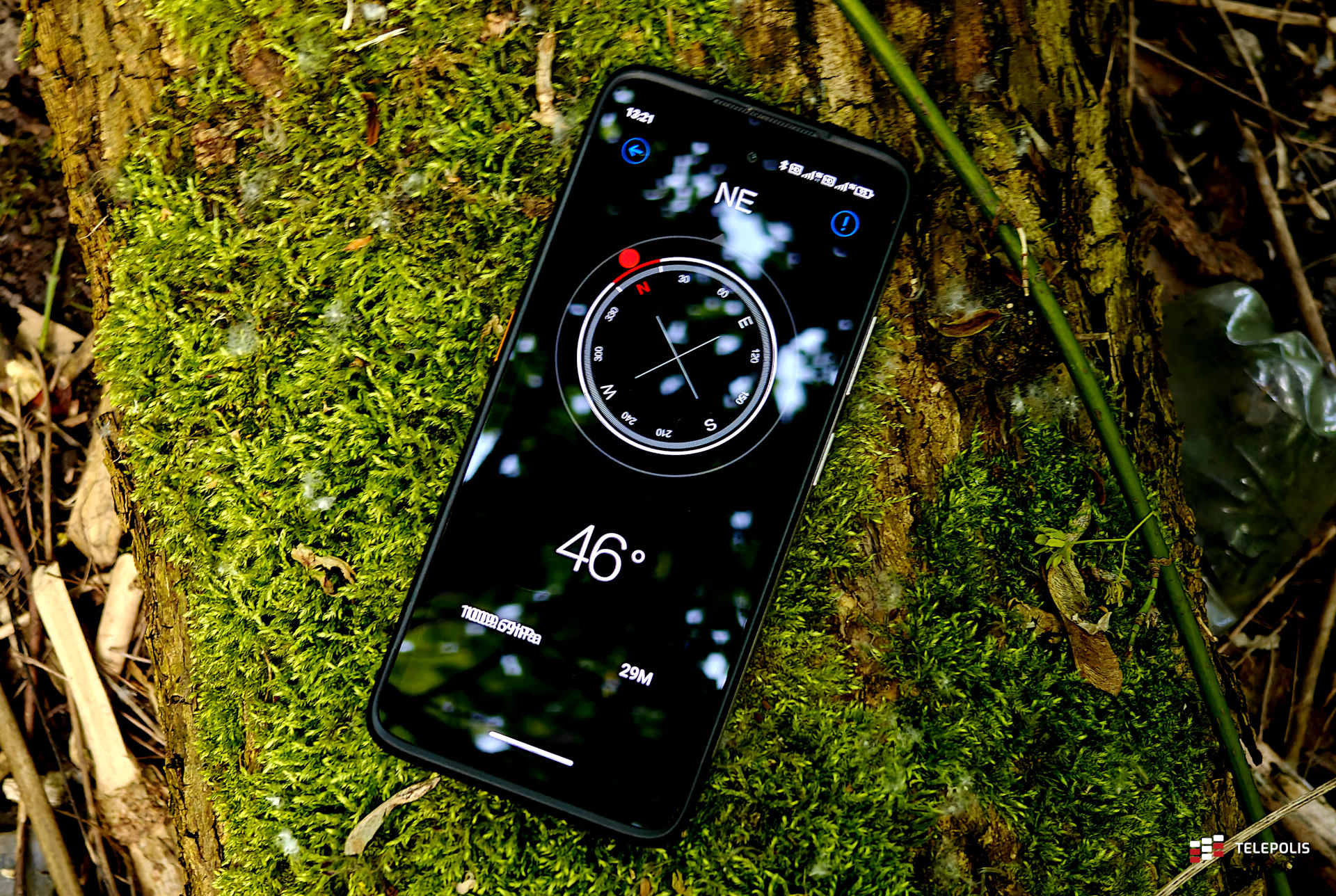 Ulefone Armor 23 Ultra: test pancerniaka, który chciał być najlepszy