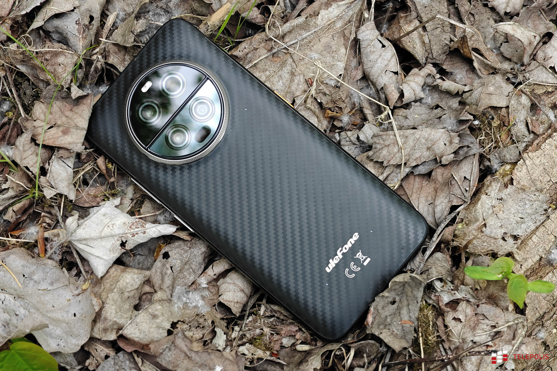 Ulefone Armor 23 Ultra: test pancerniaka, który chciał być najlepszy