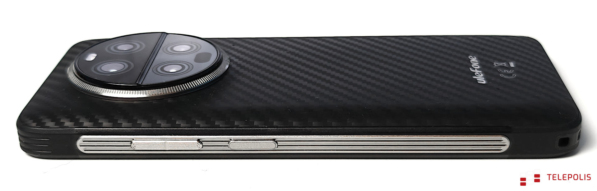 Ulefone Armor 23 Ultra: test pancerniaka, który chciał być najlepszy