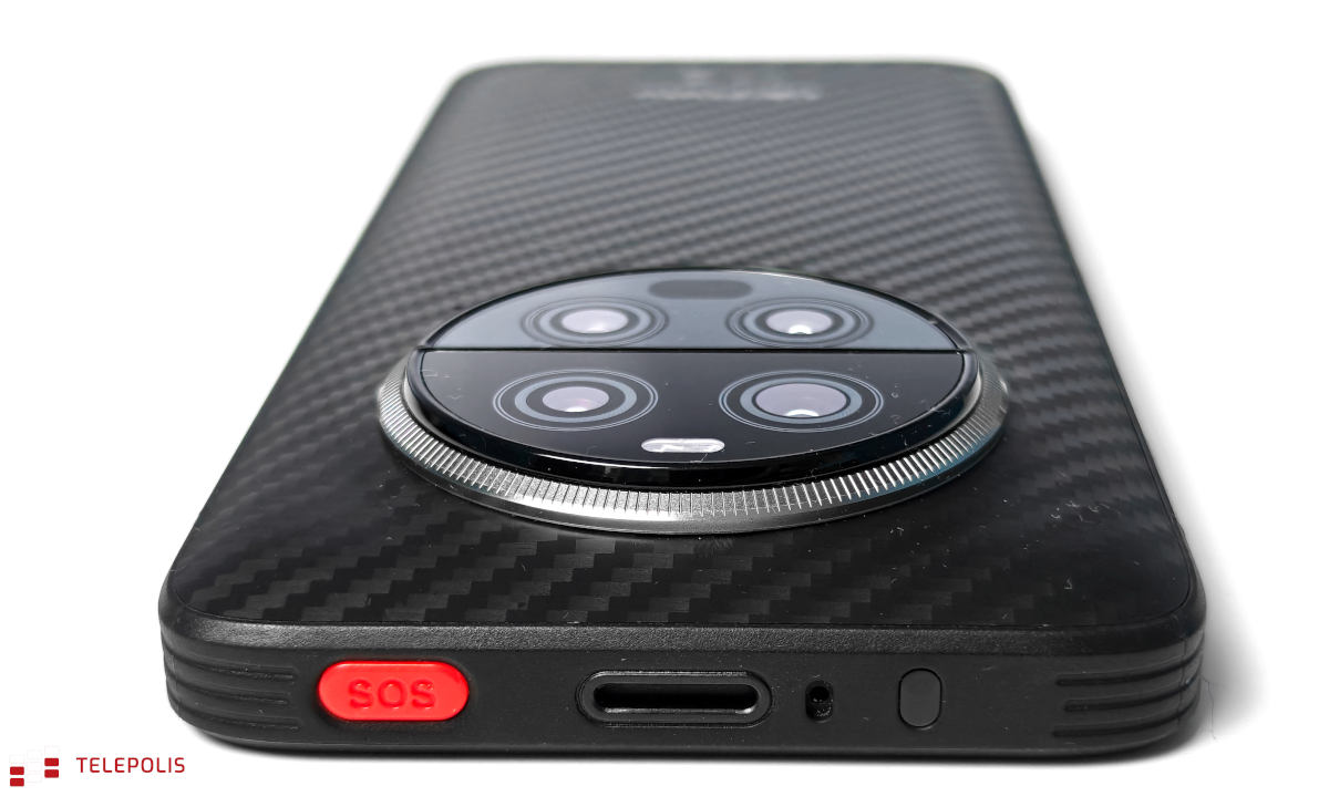 Ulefone Armor 23 Ultra: test pancerniaka, który chciał być najlepszy