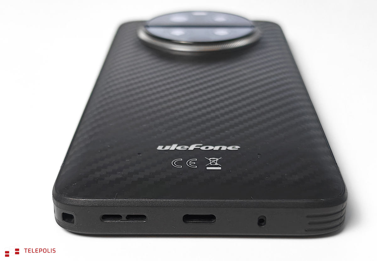 Ulefone Armor 23 Ultra: test pancerniaka, który chciał być najlepszy