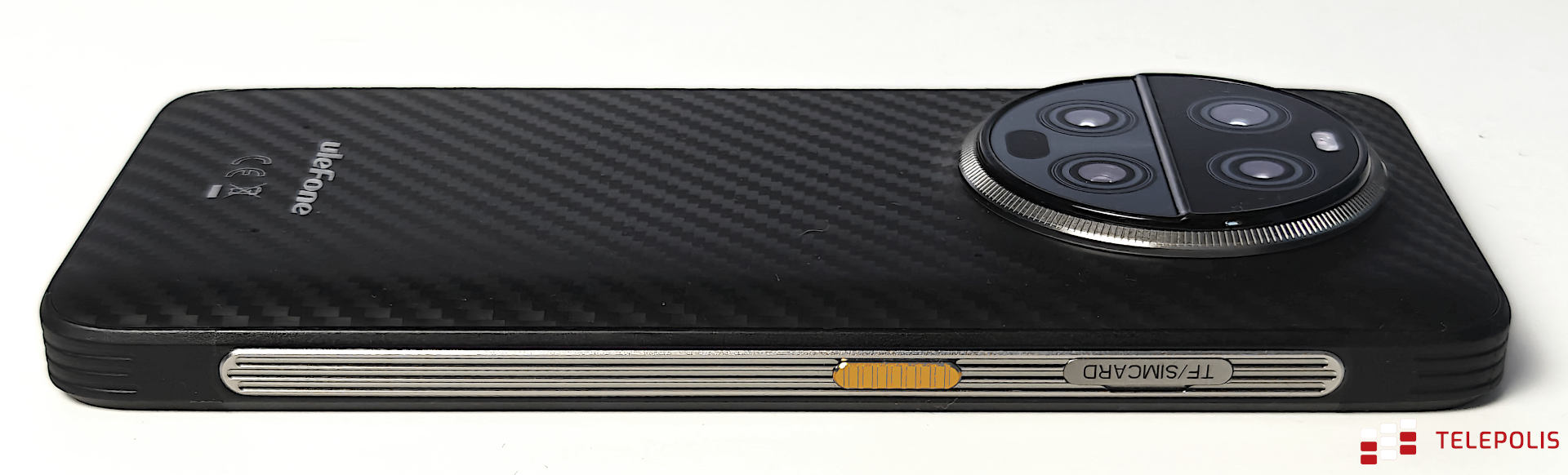 Ulefone Armor 23 Ultra: test pancerniaka, który chciał być najlepszy