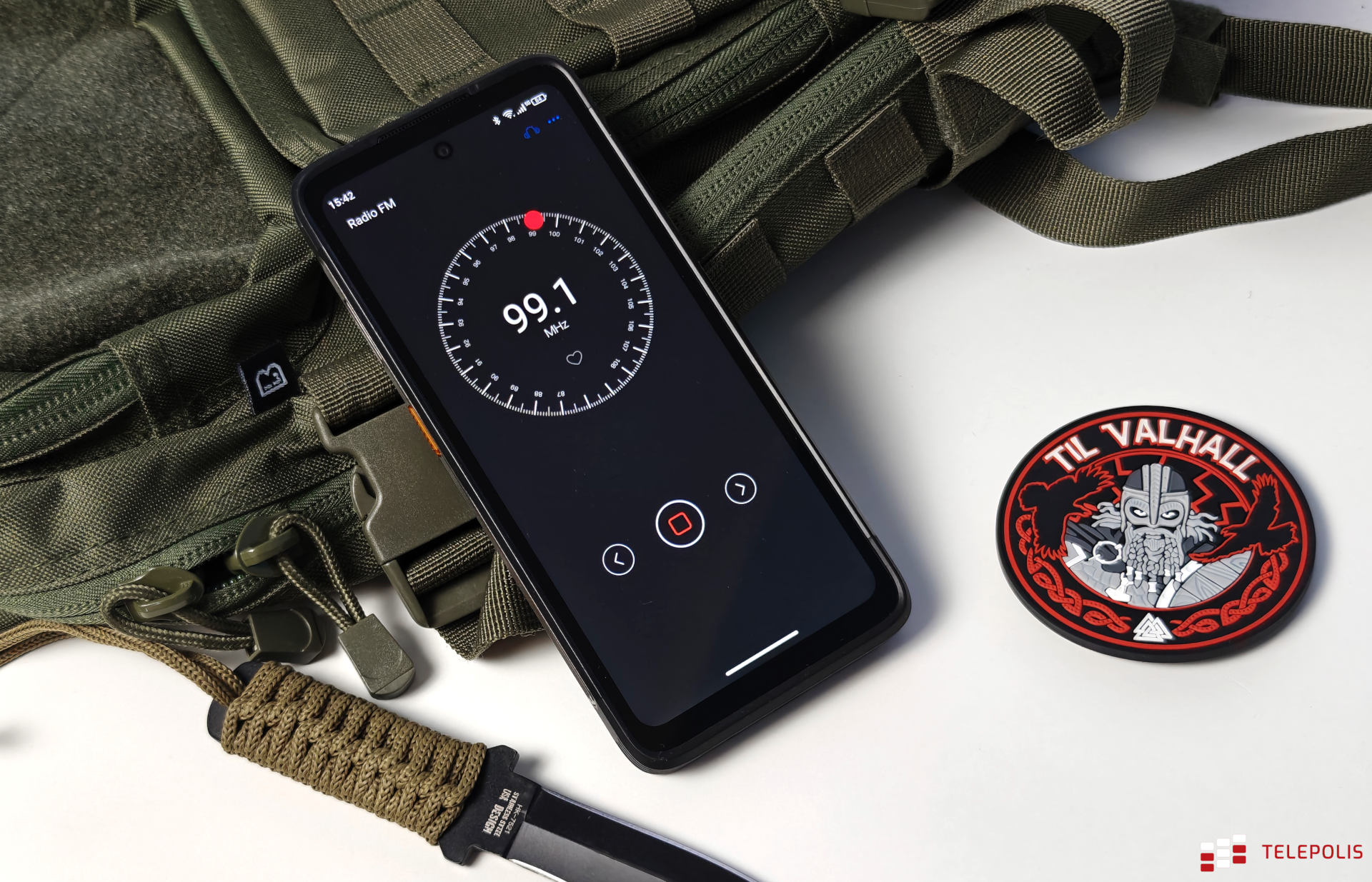 Ulefone Armor 23 Ultra: test pancerniaka, który chciał być najlepszy