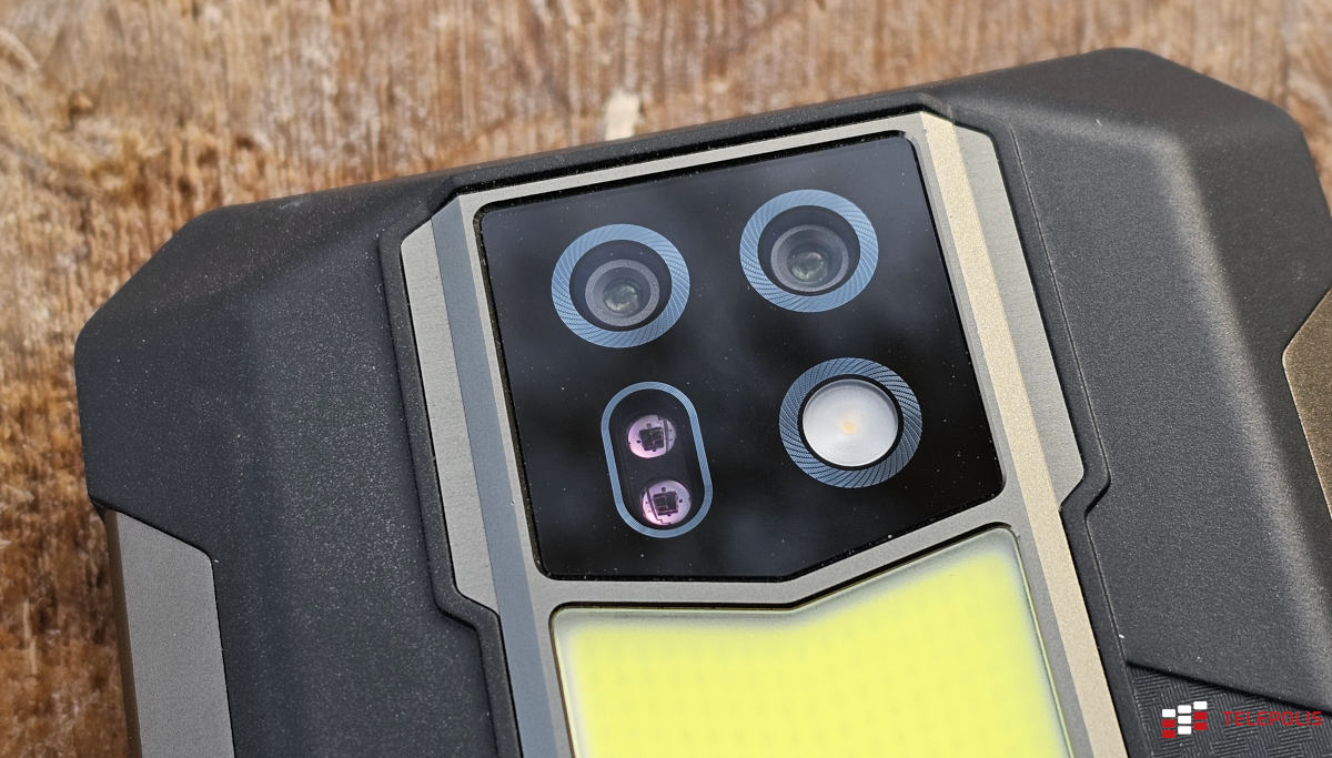 Smartfon, z którym przetrwasz koniec świata – Ulefone Armor 24 (test)