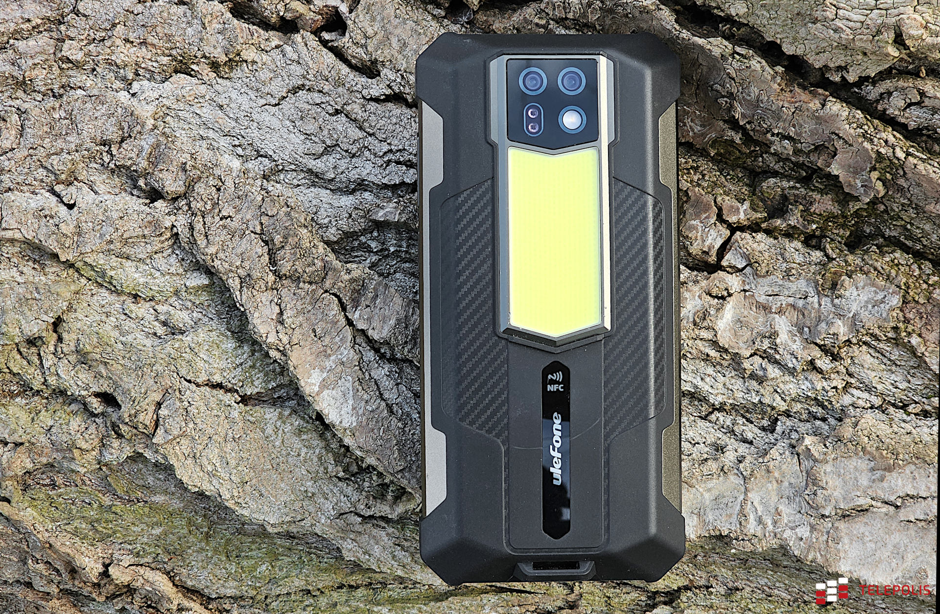Smartfon, z którym przetrwasz koniec świata – Ulefone Armor 24 (test)