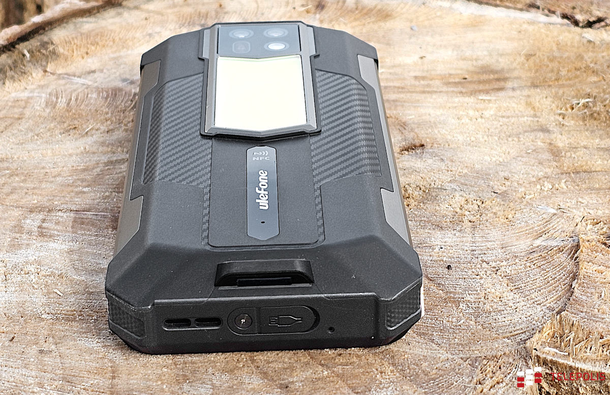 Smartfon, z którym przetrwasz koniec świata – Ulefone Armor 24 (test)