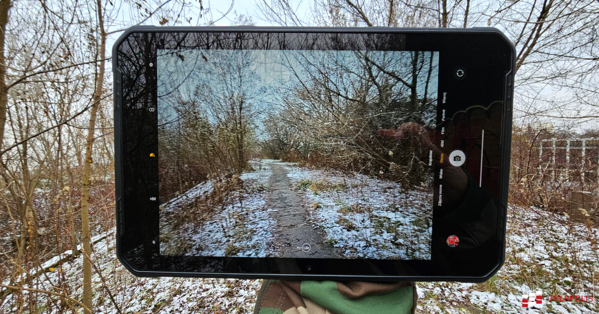 Ulefone Armor Pad 2 – ten tablet jest niezniszczalny (test)