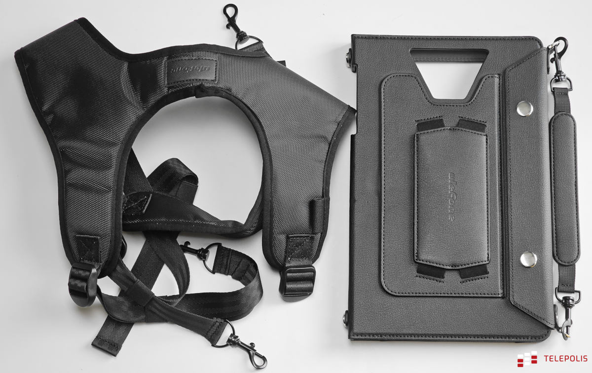Ulefone Armor Pad 2 – ten tablet jest niezniszczalny (test)