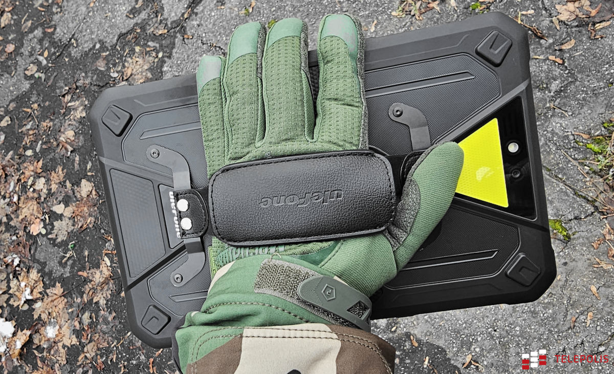 Ulefone Armor Pad 2 – ten tablet jest niezniszczalny (test)