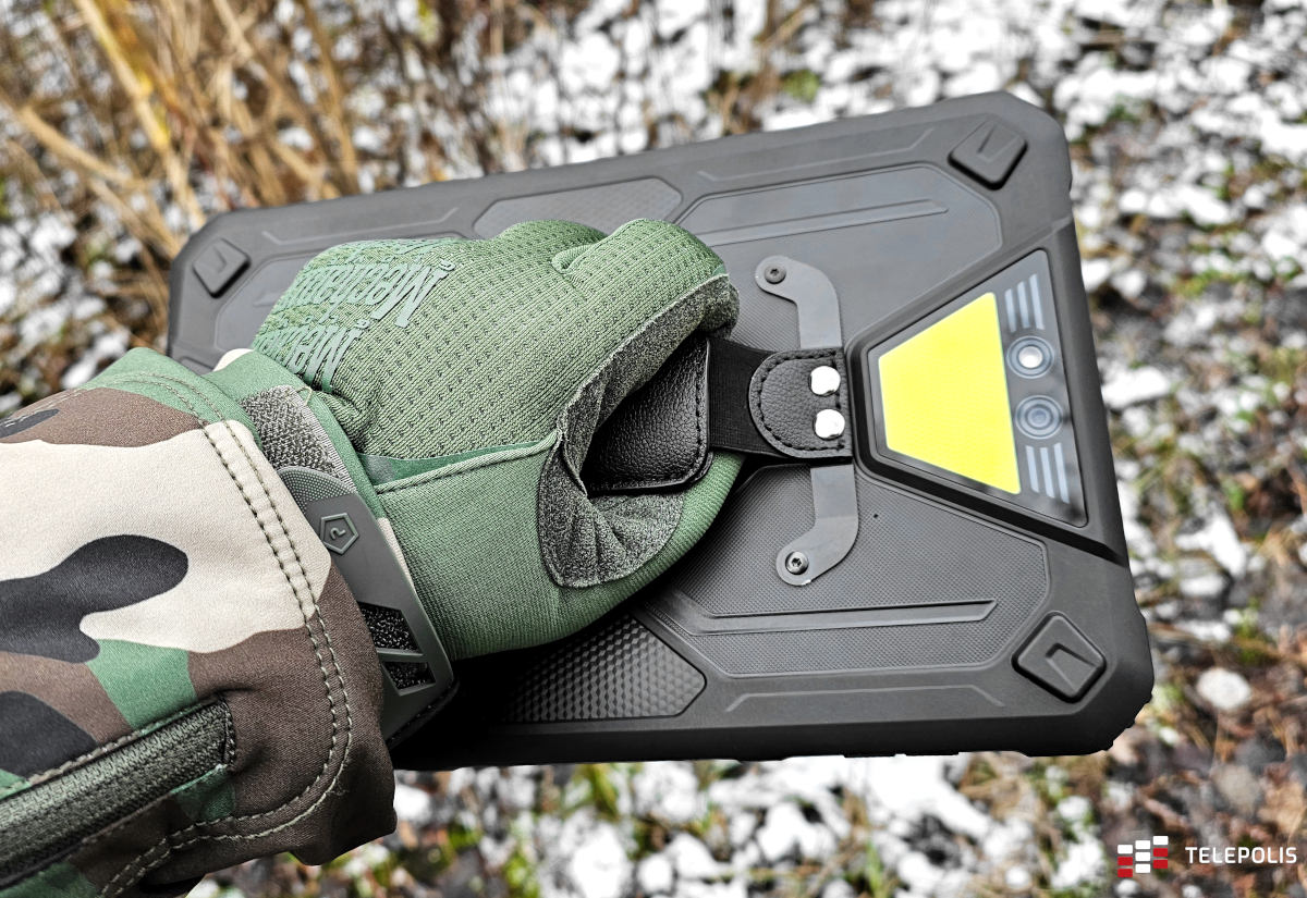 Ulefone Armor Pad 2 – ten tablet jest niezniszczalny (test)