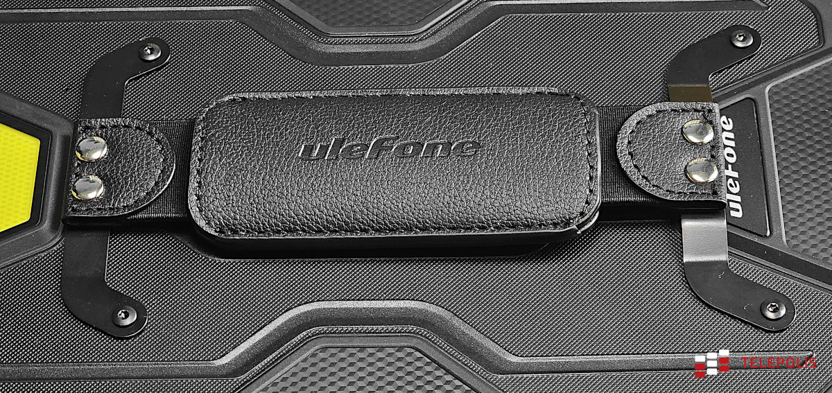 Ulefone Armor Pad 2 – ten tablet jest niezniszczalny (test)