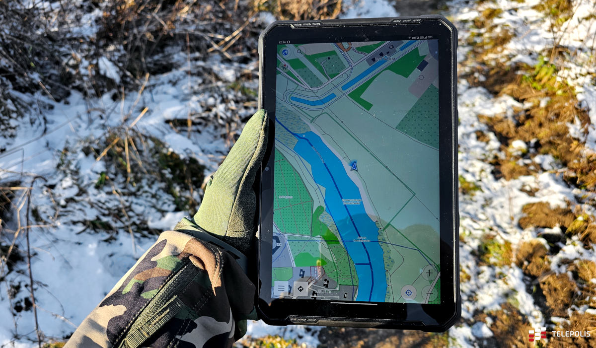 Ulefone Armor Pad 2 – ten tablet jest niezniszczalny (test)