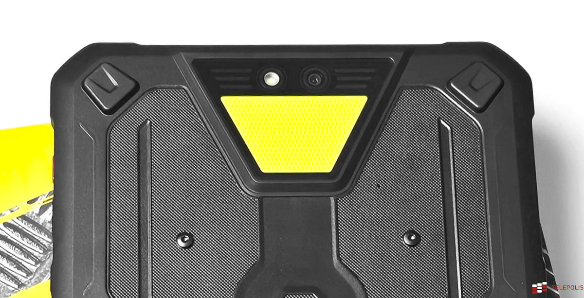 Ulefone Armor Pad 2 – ten tablet jest niezniszczalny (test)