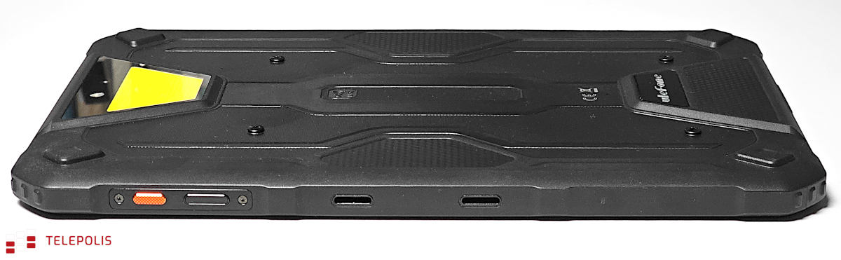 Ulefone Armor Pad 2 – ten tablet jest niezniszczalny (test)