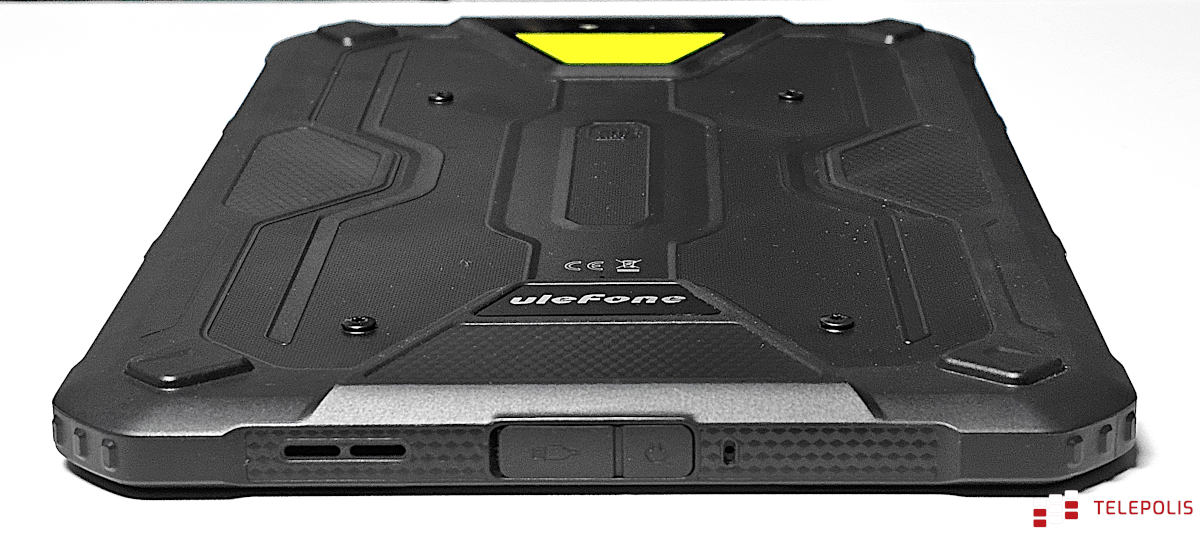 Ulefone Armor Pad 2 – ten tablet jest niezniszczalny (test)