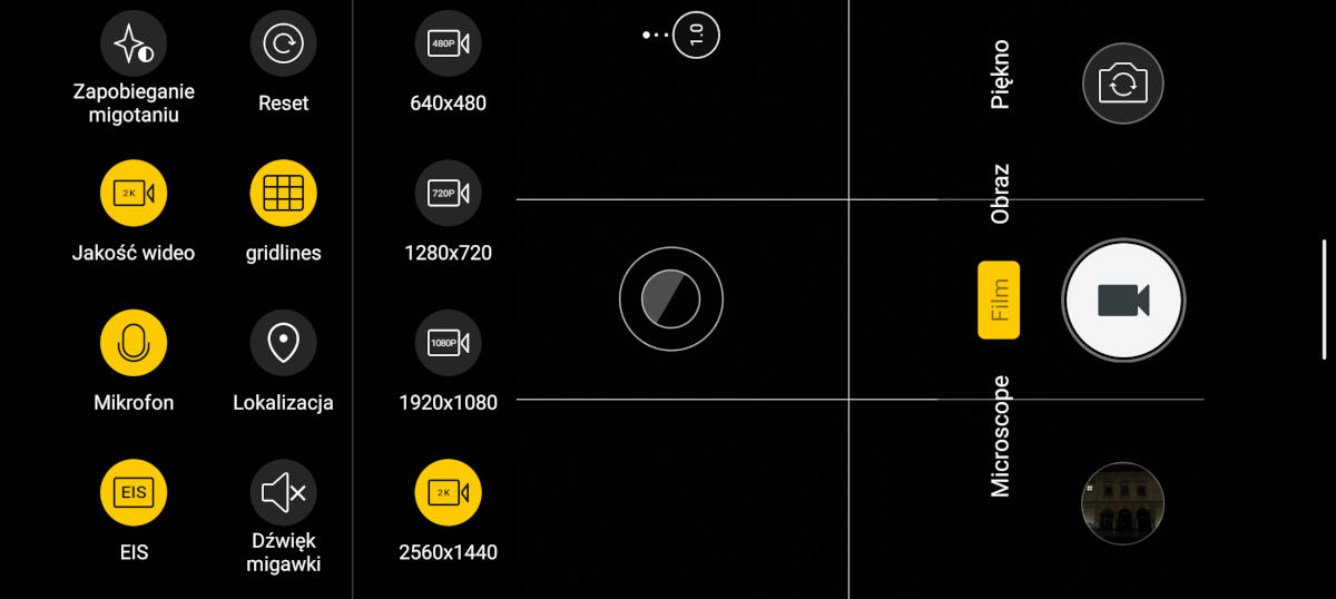 Ulefone Power Armor 19T: pancerniak z termowizją i mikroskopem (test)