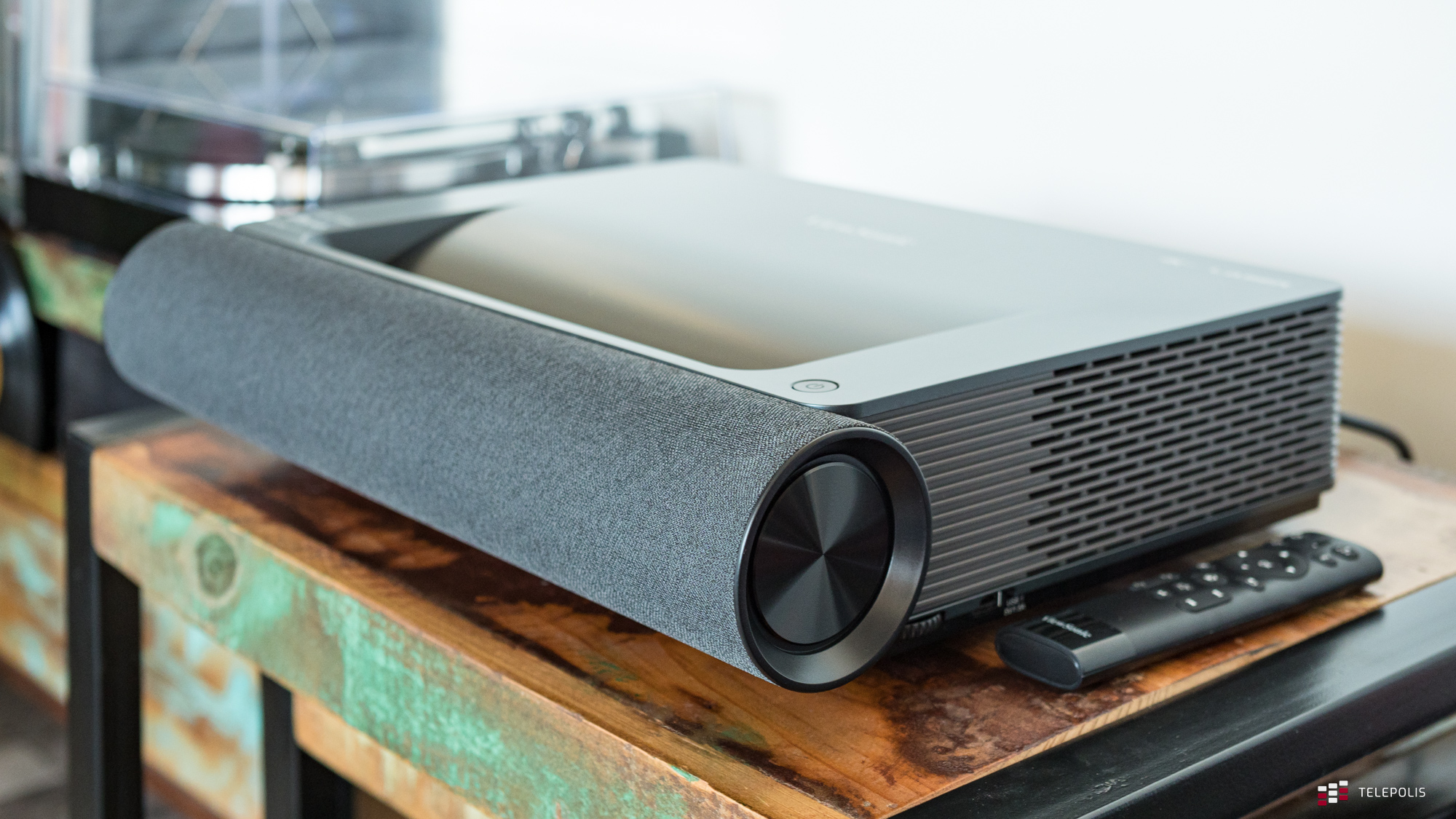 Wywaliłam telewizor. ViewSonic X2000B-4K zjada go na śniadanie (test)