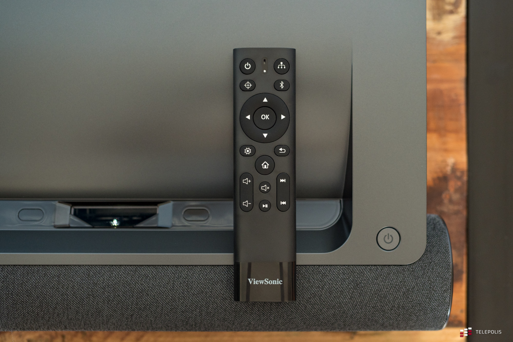 Wywaliłam telewizor. ViewSonic X2000B-4K zjada go na śniadanie (test)