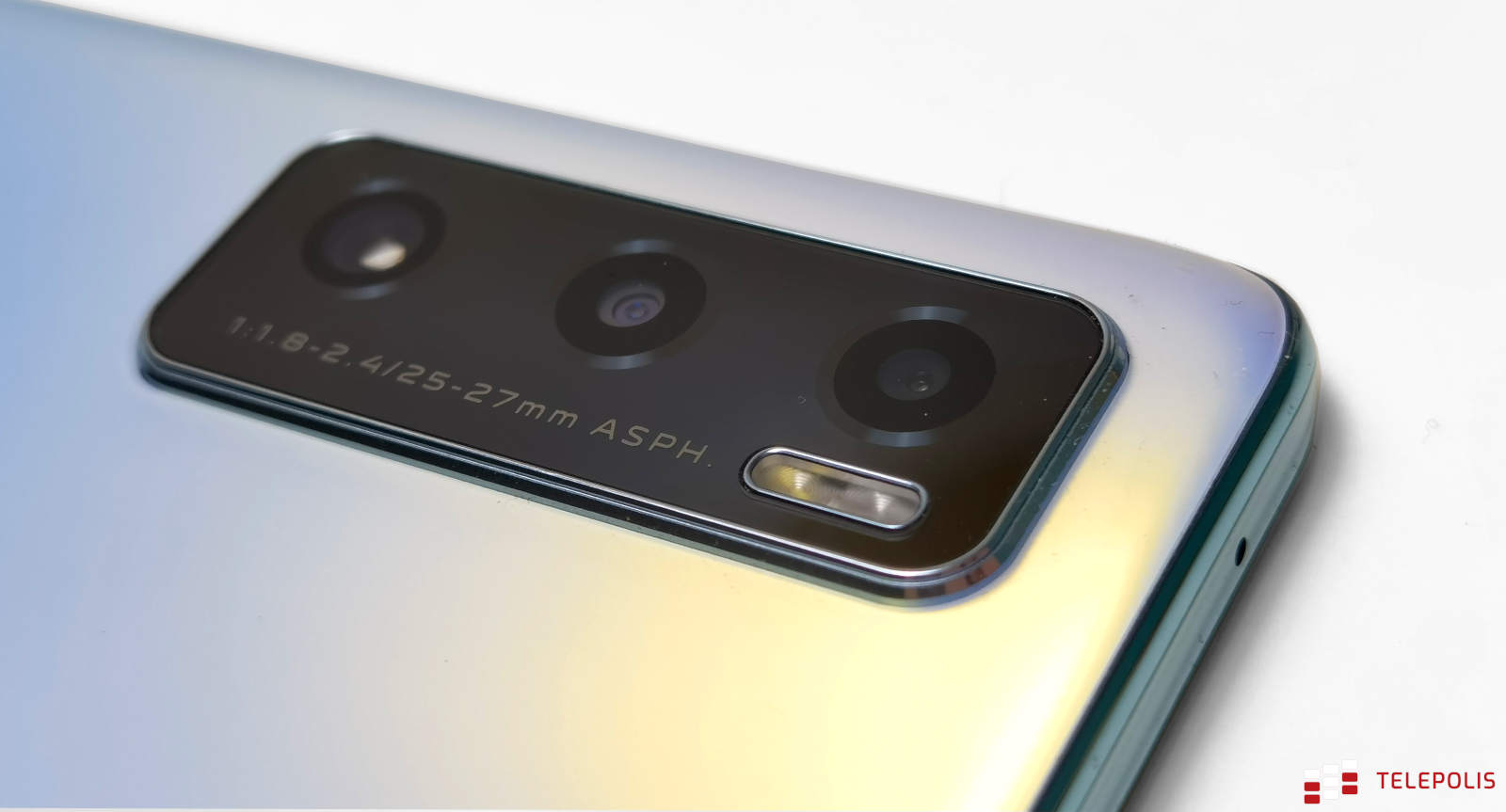 Vivo Y70: ładny i sprawny telefon do 1000 zł. Udany debiut, ale to za mało, by zdobyć fanów
