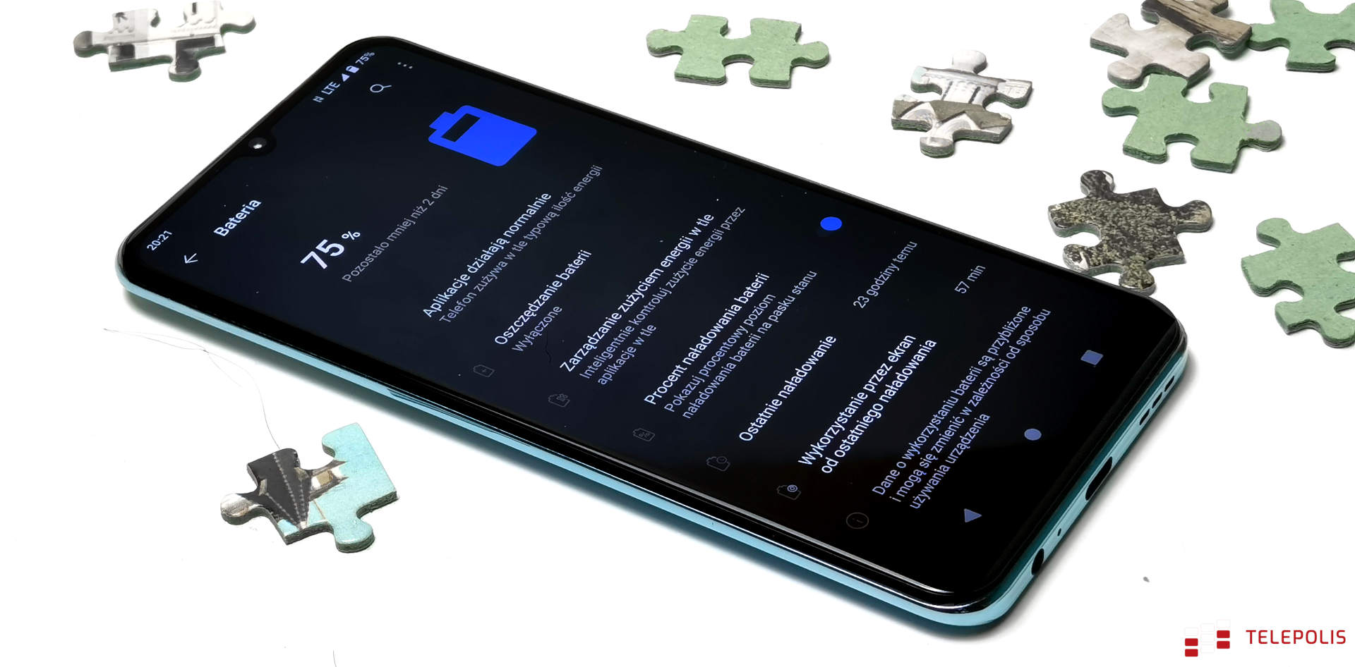 Vivo Y70: ładny i sprawny telefon do 1000 zł. Udany debiut, ale to za mało, by zdobyć fanów