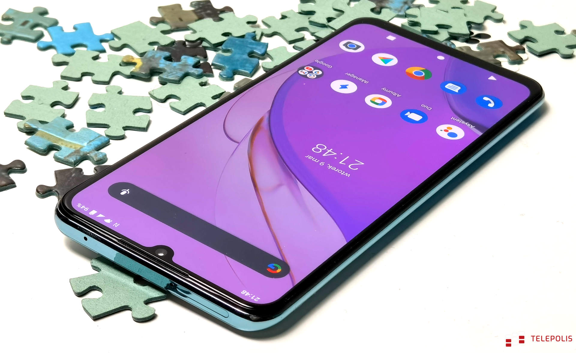 Vivo Y70: ładny i sprawny telefon do 1000 zł. Udany debiut, ale to za mało, by zdobyć fanów