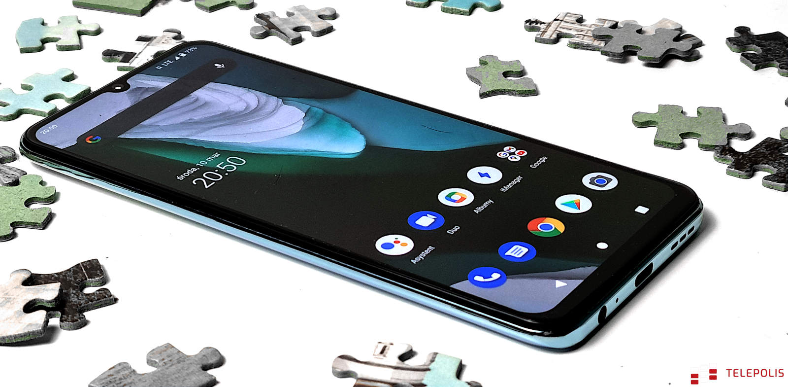 Vivo Y70: ładny i sprawny telefon do 1000 zł. Udany debiut, ale to za mało, by zdobyć fanów
