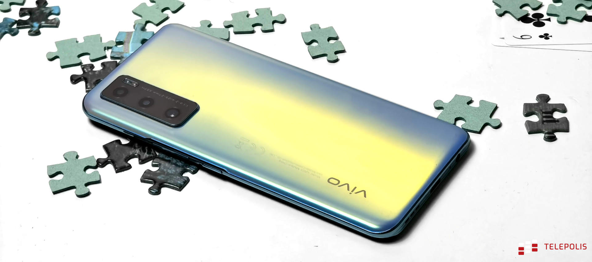 Vivo Y70: ładny i sprawny telefon do 1000 zł. Udany debiut, ale to za mało, by zdobyć fanów
