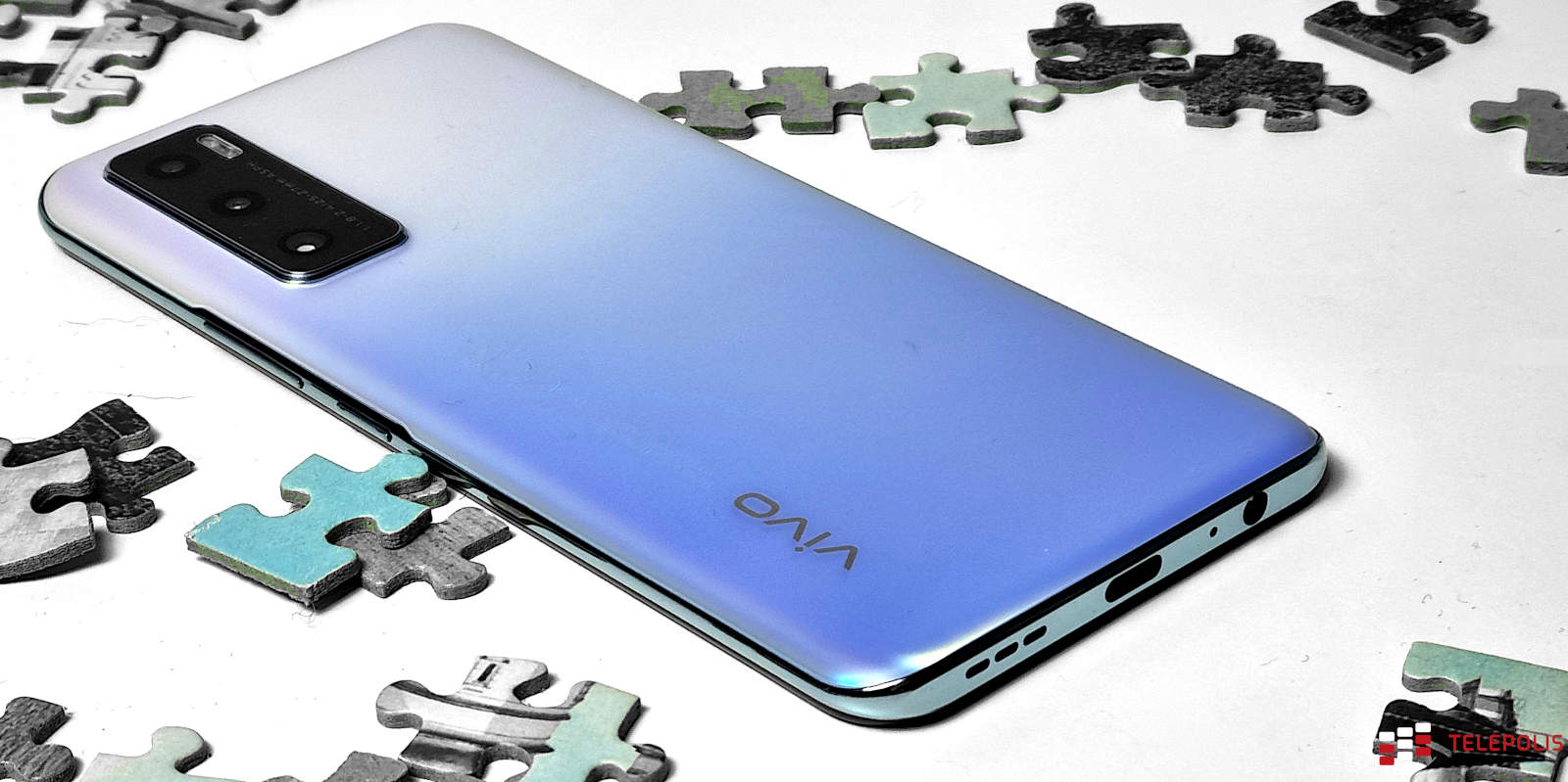 Vivo Y70: ładny i sprawny telefon do 1000 zł. Udany debiut, ale to za mało, by zdobyć fanów